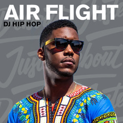 "IT'S MY TURN NOW" | Mixtape Juste Debout 2016 by DJ Air Flight