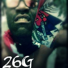 26G - LOST IT - LET THAT BOY COOK
