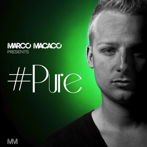 Stream #Pure radioshow | guest mix MINT [Tina Middendorf / Radio EinsLive]  by Marco Macaco | MM | Listen online for free on SoundCloud