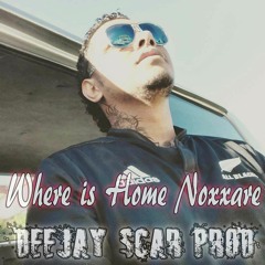 Where Is Home_Noxxare_Tweenty16