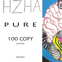 NB$T001 limited 100 / HZHA =Pure
