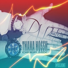 DJ Nkulzin - Thana Hosh (Deep Remix)