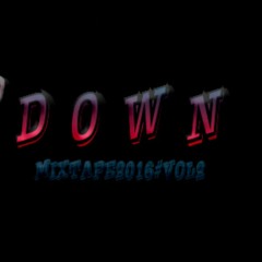 DWONMIXTAPE2016#VOL2