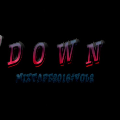 DWONMIXTAPE2016#VOL2