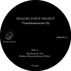 B2 Healing Force Project - State Of Induced Hibernation