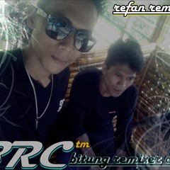 Dj Refan Kase Dang Sayang