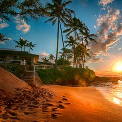 Summer in Hawaii (Royalty Free Music)