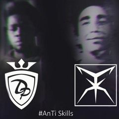 Timuka & Dotorado Pro - #AnTi Skills [Buy = Free Download]