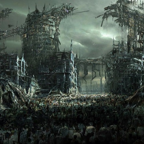 El Profanakore - Apokaliptik