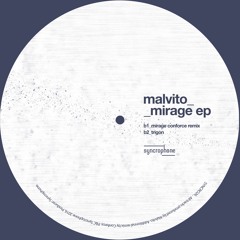 B1: Mirage Conforce remix