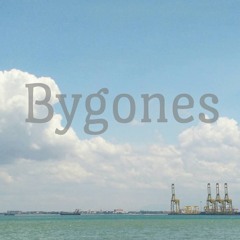 AaronYM｜Bygones