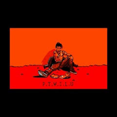 Travis Scott - P.W.T.I.L.U