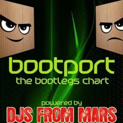 Bootport 24thFebruary 2016