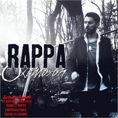 RAPPA - 4 Elemente (cu Alex G) [Oximoron - 2015]