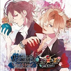 02. DIE IS CAST -コウ Ver-