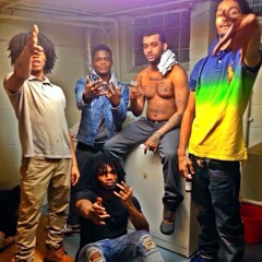 Chxpo X YOUNG ZEUS X ICED OUT #98NIGHTS98SONG @BMBRVDIX @YZLAFLEXICO