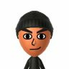 ##### - Thats Not Mii