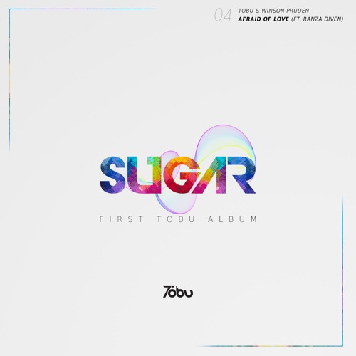 Tobu & Winson Pruden - Afraid Of Love (ft. Ranza Diven)