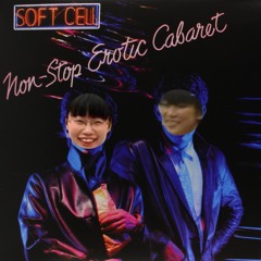 読モのWaste Cabaret