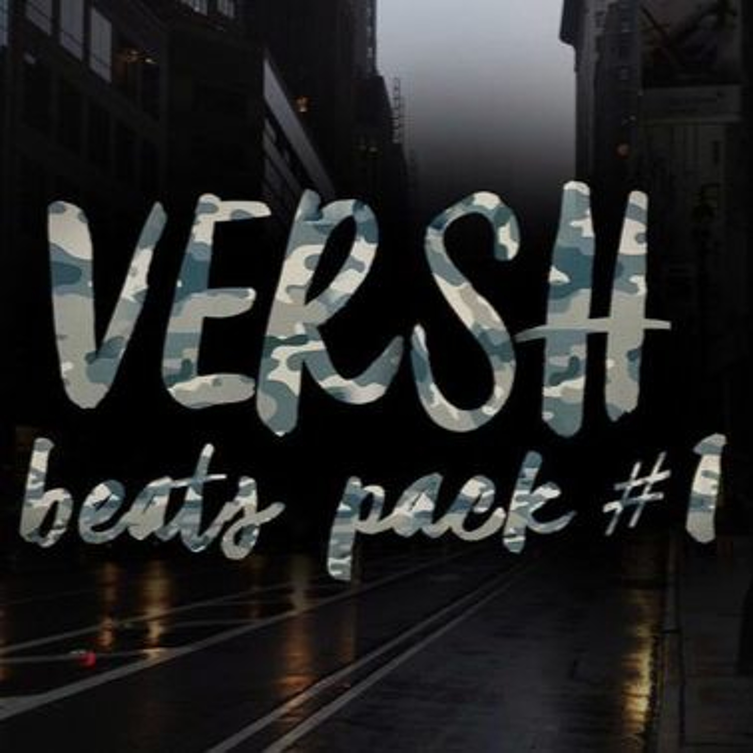 Beat№5 episode artwork
