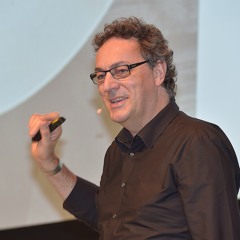 Futurist Keynote von Gerd Leonhard: Zurück von der Zukunft - Digitale Transformation 2020 (RWE)