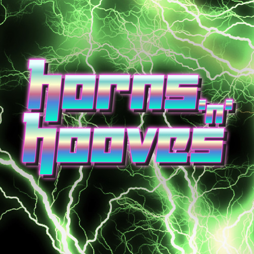 Stream Horns'n'Hooves Theme Instrumental by SirBastflow Listen online