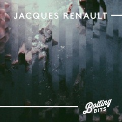 MIXED BY/ Jacques Renault