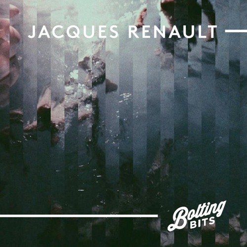 MIXED BY/ Jacques Renault