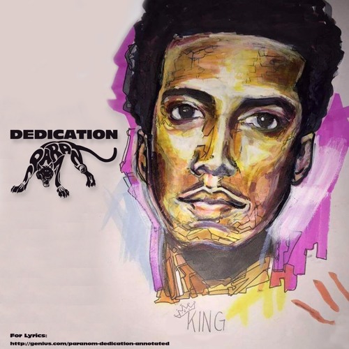D E D I C A T I O N | Prod. By Chronic Tone