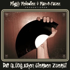 Elm Street Kidz - Die Gl++cklichen Sterben Zuerst (Special Edition) - 21 Gossenjargon