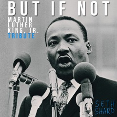 But If Not (Martin Luther King, Jr. Deep House Tribute - DJ Seth Sharp)