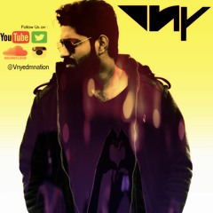 Sanam Re | Tujh se Naraz Nahi Zindagi  | EDM Beard Edit Song (AUDIO)|