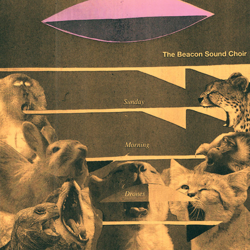 The Beacon Sound Choir – Sunday Morning Drones (drone 1) IGR09