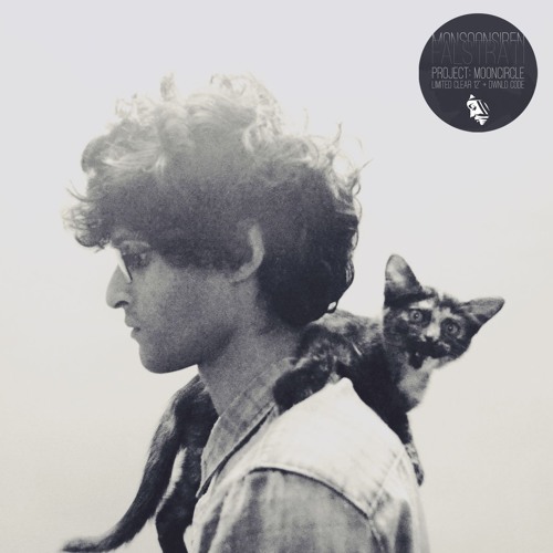 Monsoonsiren 'Sullen Fables' on BBC Radio 1Xtra (Falstrati - Project: Mooncircle, 2015)