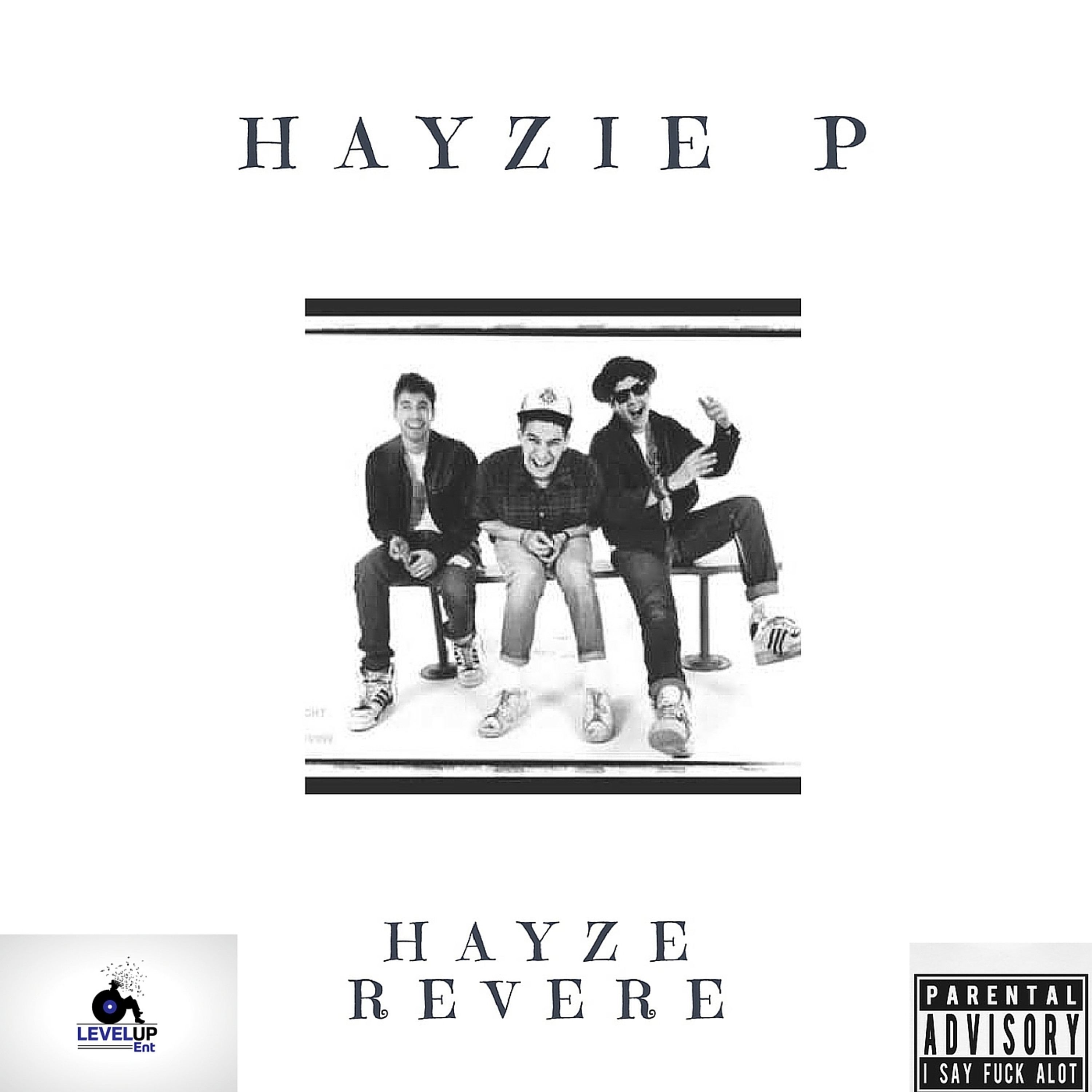 Hayzie P. Newton