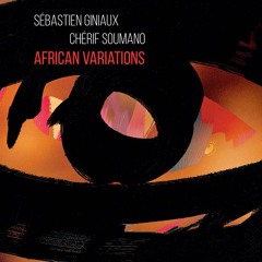 01 - African Variations - Djatta