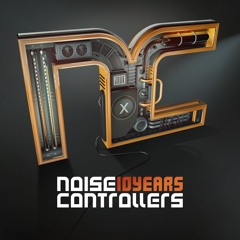 Noisecontrollers Live at Hard Bass 2009