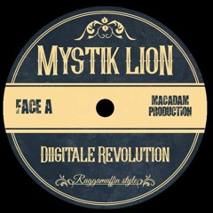Digitale Revolution