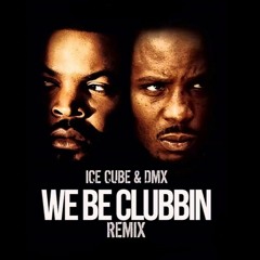DJ.B Feat Ice Qube & DMX Clubbin In Da Brick City
