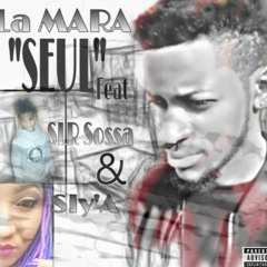#Seul feat SLR Sossa & Sly'A
