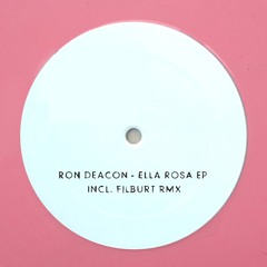 Ron Deacon - 2605 (Filburt Remix) - RDF MUSIC 0912 (128kbps)