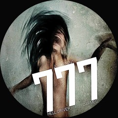 Joe Kendut - 777 (Hell Driver Remix) Cut