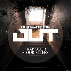 K Theory x Ananaki - Crystal Skull 2.0 (Outertone: Trap Door Floor Fillers 001)