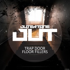 Hugekilla - Mystery (Outertone: Trap Door Floor Fillers 001)