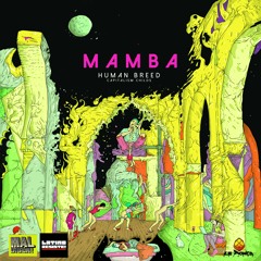 Mamba - Te Enceguece (prod. by Reptilian Commander)EXCLUSIVO LATINO RESISTE/MALDICEN! Free Download!