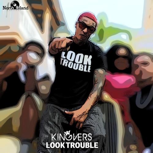 LOOK TROUBLE