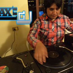 mix chicha raul y su onda ritmica -MAX'S DJ