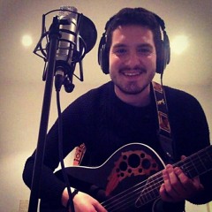 Γιώργος Μυριάνθους - Μαζί μου να σε κάψω (Original Acoustic)