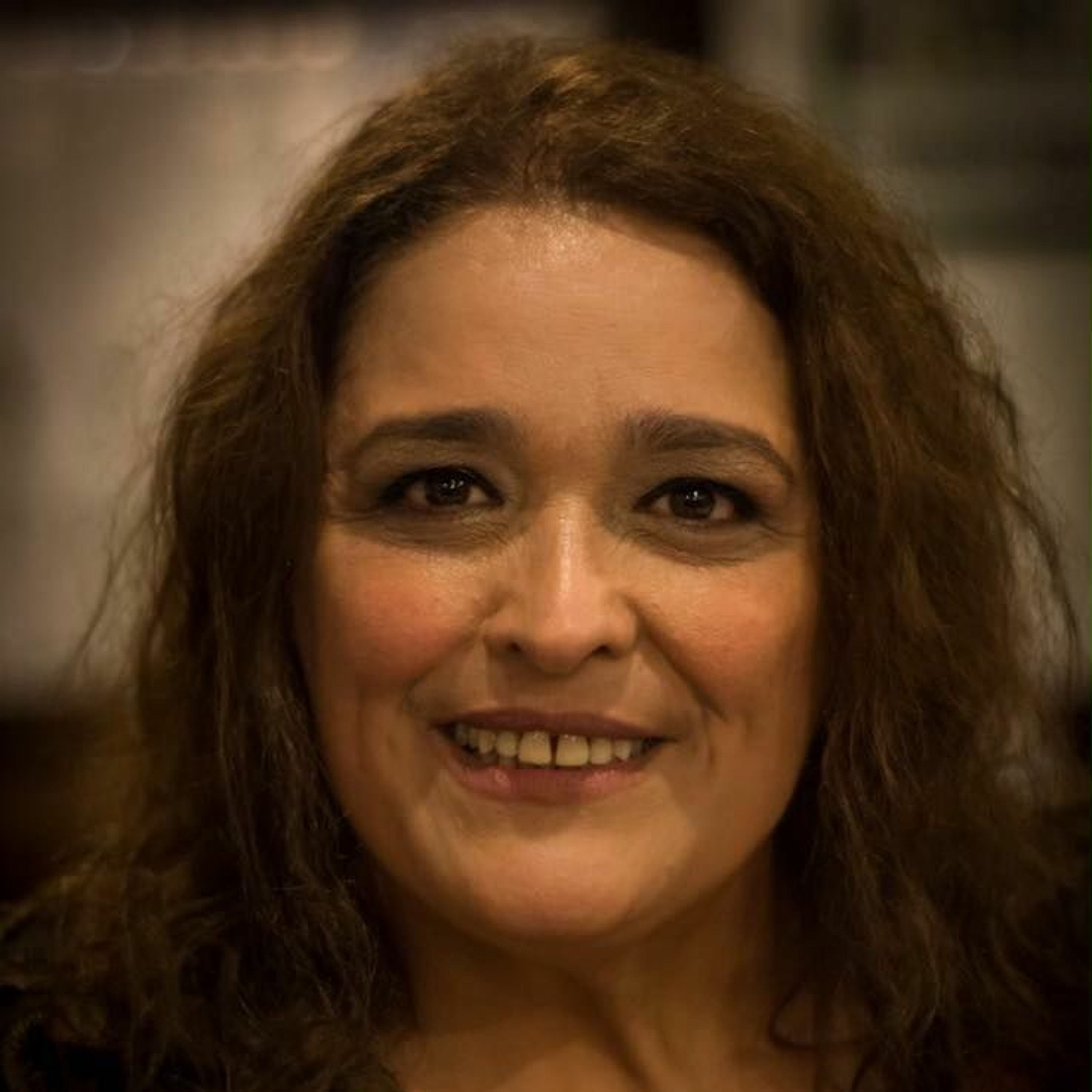 Clarisse Grova