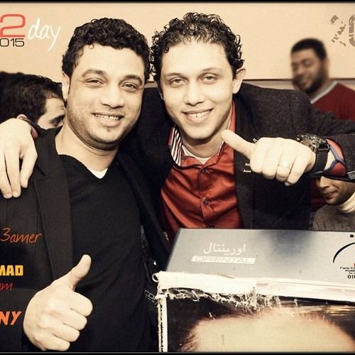 موال احمد عامر .. رضا البحراوي .. محمد عبدالسلام